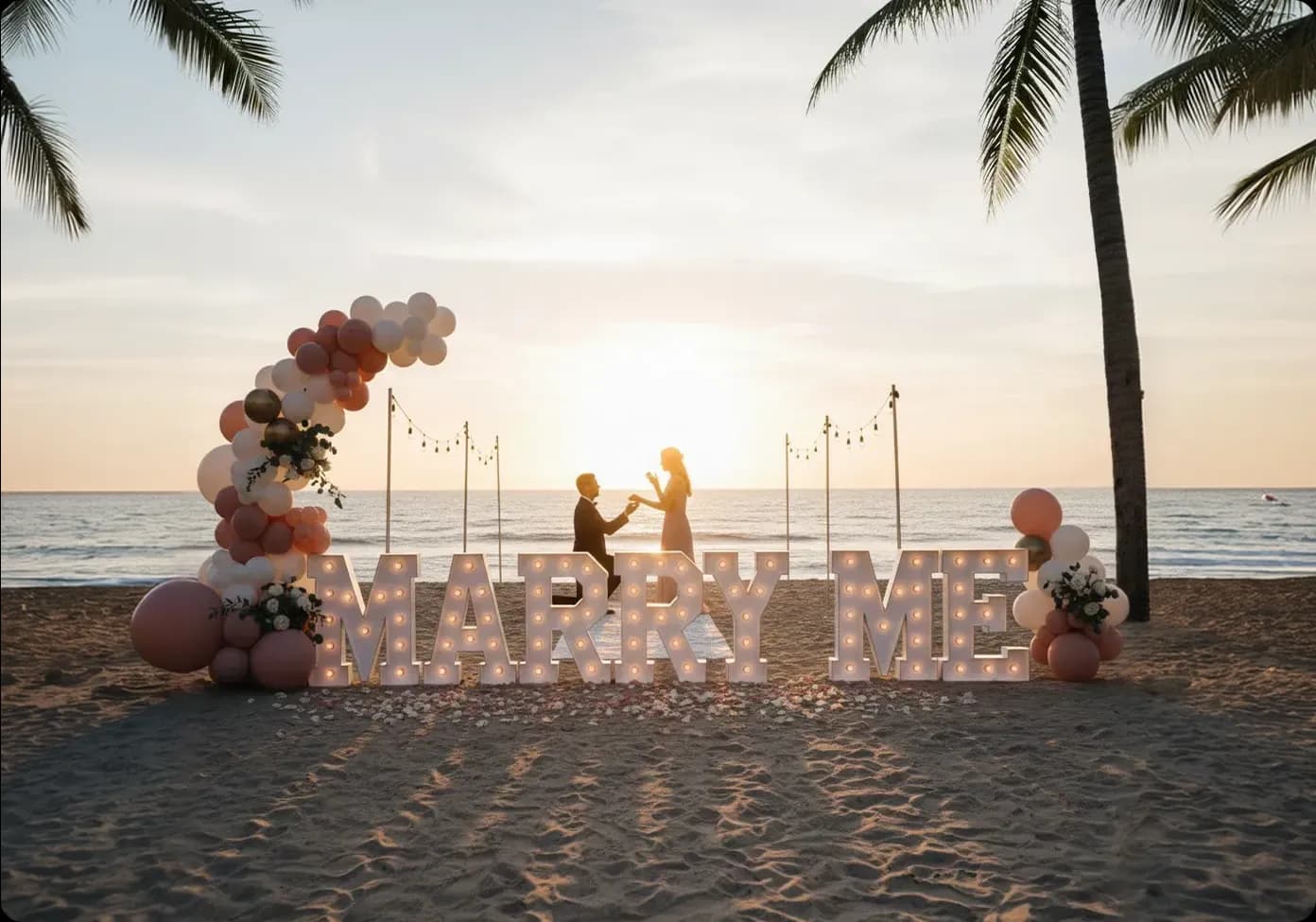 Engagements & Proposals