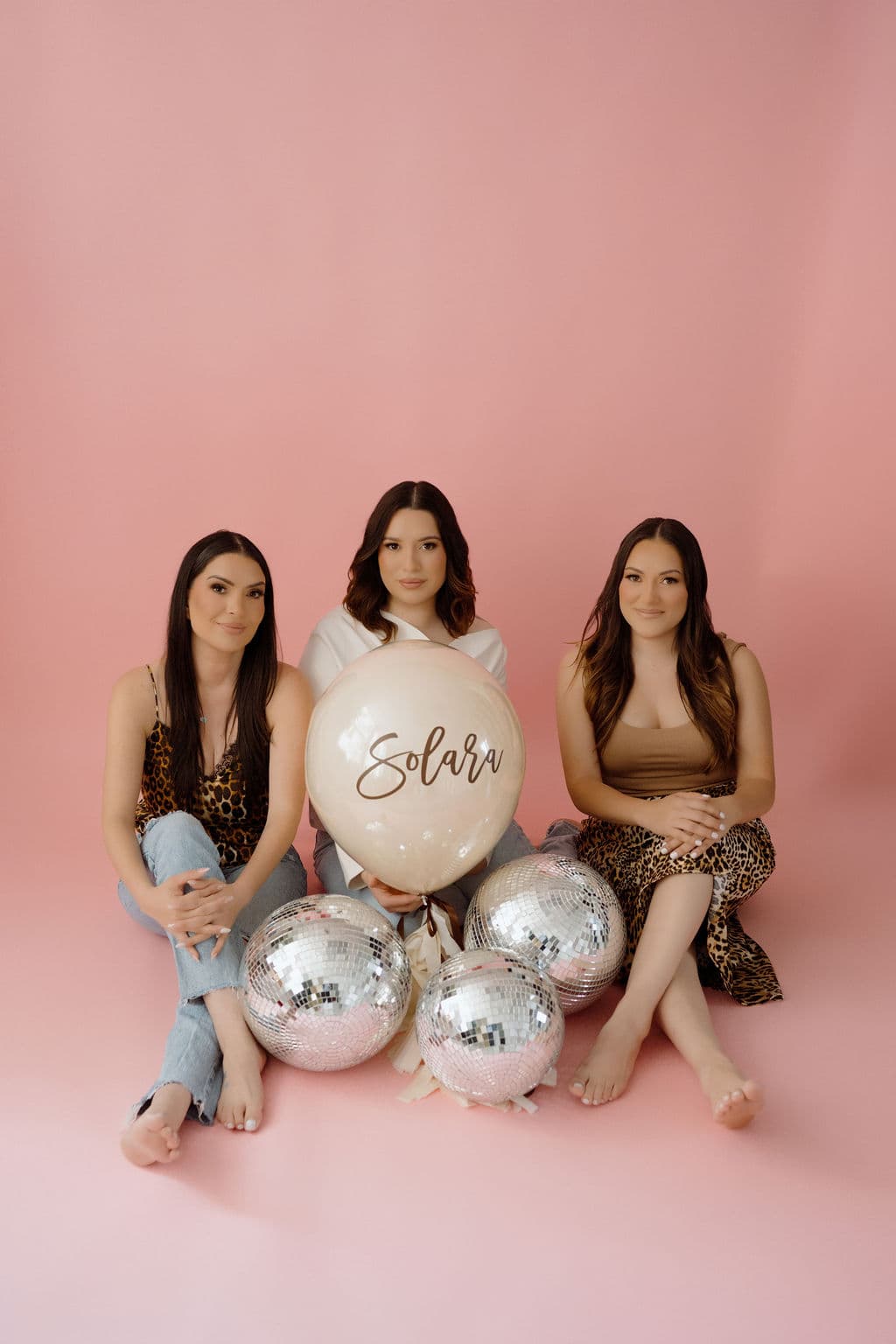 Wedding reception head table with glowing MR and MRS letters