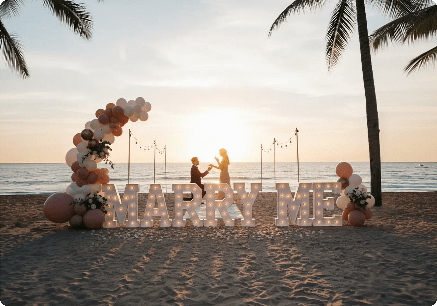 Engagements & Proposals