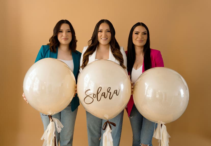 Isabella Bazan — Operations Lead at Solara Event Rentals